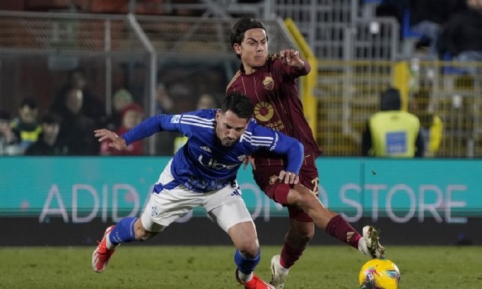  Nhận định Como vs AS Roma 17h30 ngày 11/10: Khách đè chủ