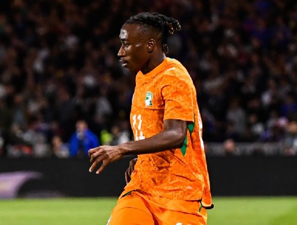  Nhận định Bờ Biển Ngà vs Ghana 02h00 ngày 25/09: Chủ nhà chiếm ưu thế