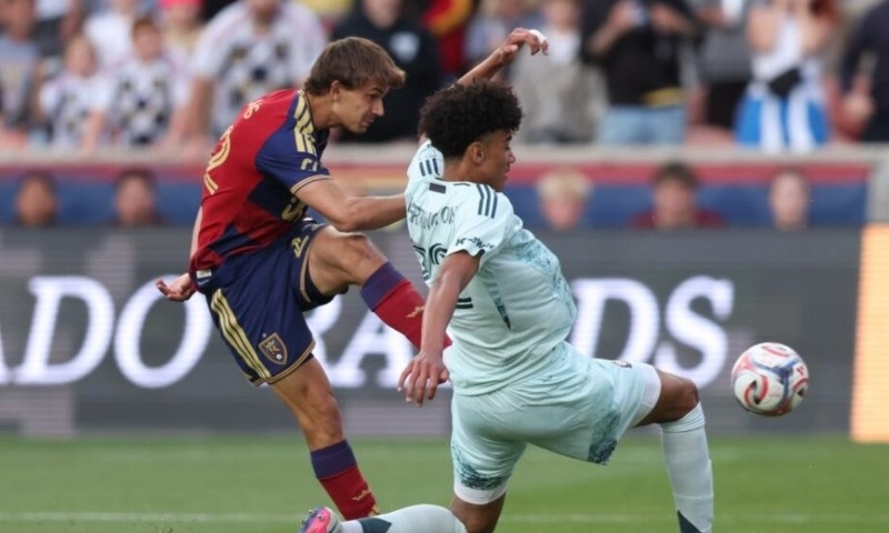 Nhật định phạt góc Real Salt Lake vs Juarez, 8h30 ngày 12/8 - Ảnh 1