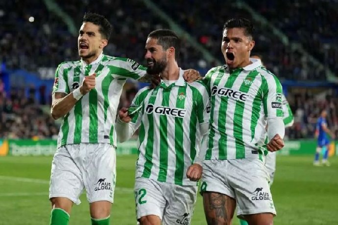  Nhận định Betis vs Porto 02h00 ngày 15/10: Tin vào chủ nhà