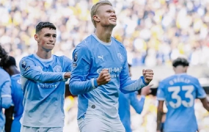  Nhận định Man City vs AEK Athens 02h00 ngày 21/10: Thị uy sức mạnh