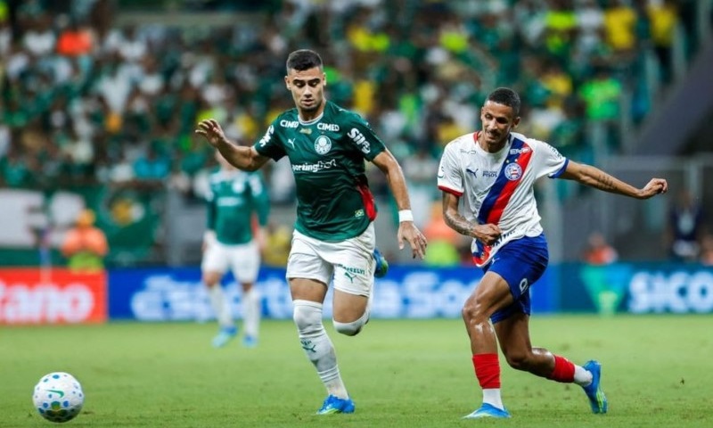 Nhật định phạt góc Palmeiras vs Bahia, 07h30 ngày 9/10 - Ảnh 1