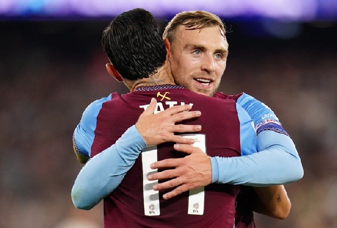  Nhận định West Ham vs Fulham 01h45 ngày 16/09: Ưu thế sân bãi