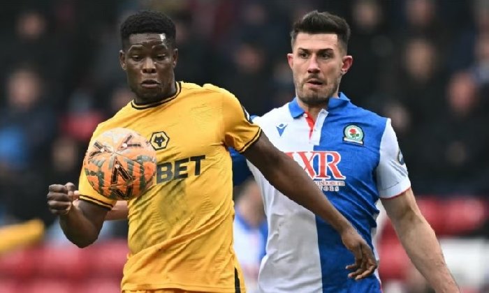  Nhận định Wolves vs Blackburn 2h00 ngày 15/8: Nanh vuốt Bầy Sói