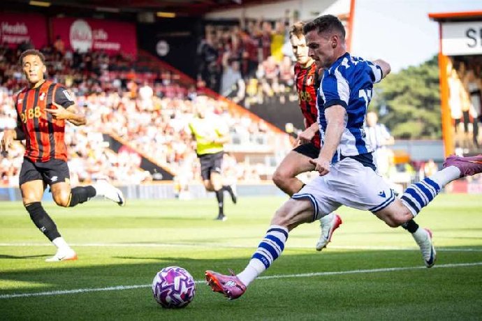 Nhận định Sociedad vs Bournemouth 02h00 ngày 18/09: Khác biệt về kinh nghiệm