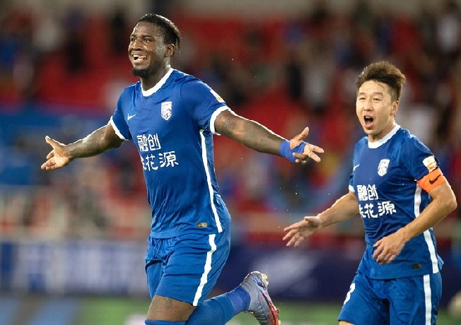  Nhận định Qingdao Hainiu vs Wuhan Three Towns 16h00 ngày 29/8: Điểm tựa đối đầu