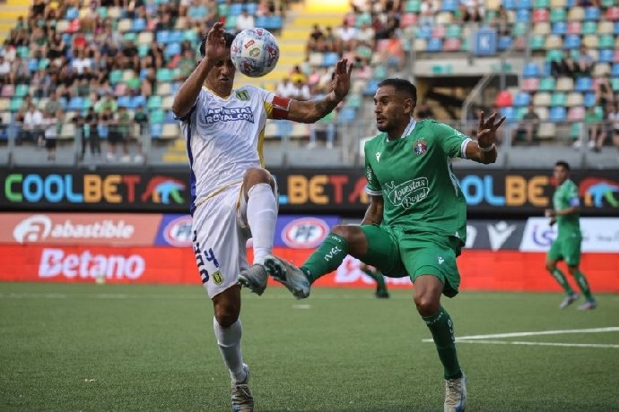 Nhận định Audax Italiano vs Nublense 07h00 ngày 11/08: Chủ nhà khó thắng