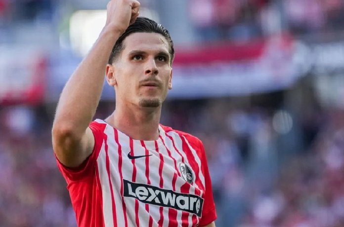  Nhận định Freiburg vs Schalke 22h30 ngày 11/10: Chủ nhà nối dài mạch thắng