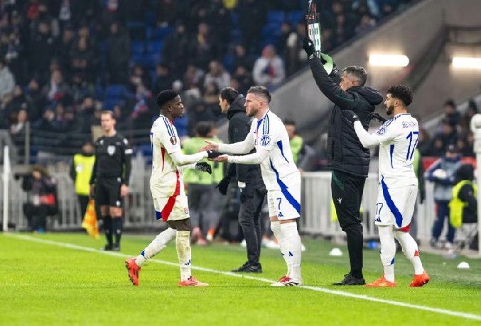  Nhận định Anderlecht vs Lyon 02h00 ngày 17/09: Chủ nhà đủ sức tạo bất ngờ
