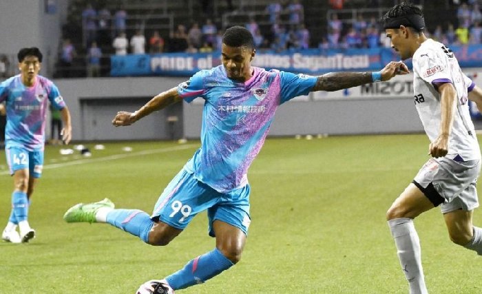  Nhận định Blaublitz Akita vs Sagan Tosu 12h00 ngày 4/10: Trái chiều phong độ