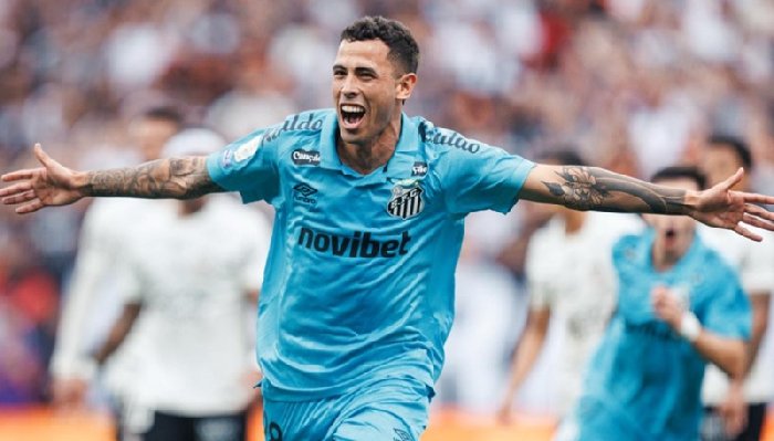  Nhận định Sao Paulo vs Santos 06h00 ngày 03/10: Khách thăng hoa