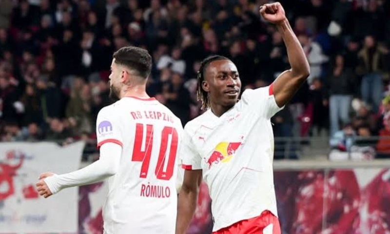 Nhật định phạt góc Leipzig vs PSV Eindhoven, 02h00 ngày 14/10 - Ảnh 1