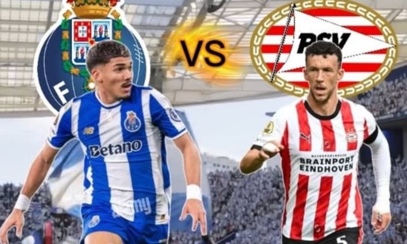 Nhật định phạt góc Porto vs PSV Eindhoven, 02h00 ngày 21/10 - Ảnh 1
