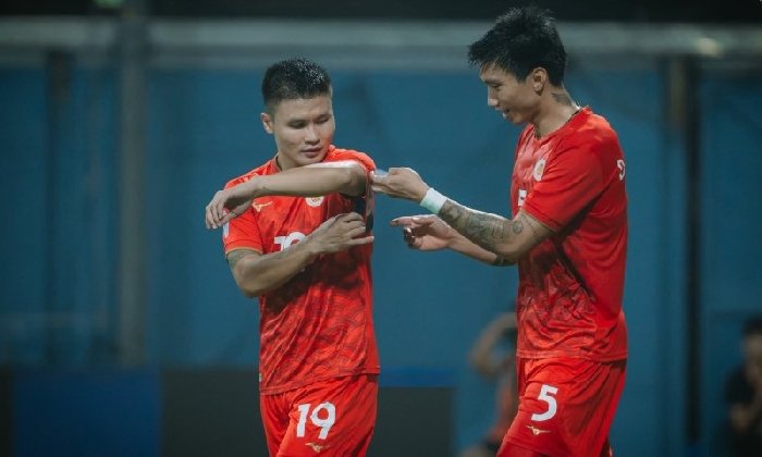  Nhật định phạt góc Công An Hà Nội vs Kashima Antlers, 19h15 ngày 13/10