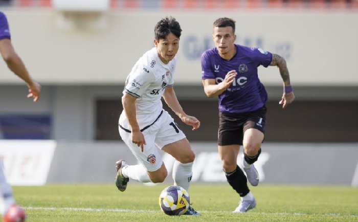  Nhận định FC Seoul vs Jeju 12h00 ngày 10/10: Có điểm mời khách
