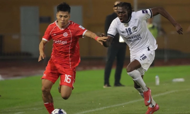 Nhật định phạt góc Persib Bandung vs Thể Công-Viettel, 19h15 ngày 14/10 - Ảnh 1