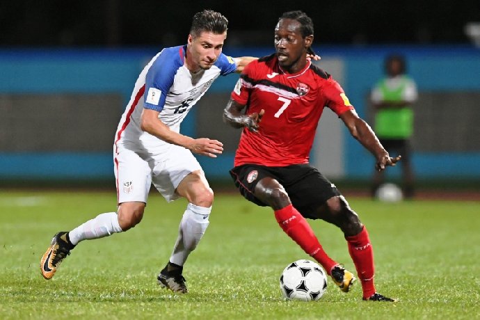  Nhận định Trinidad vs CH Dominican 08h00 ngày 28/09: Chủ nhà vượt khó