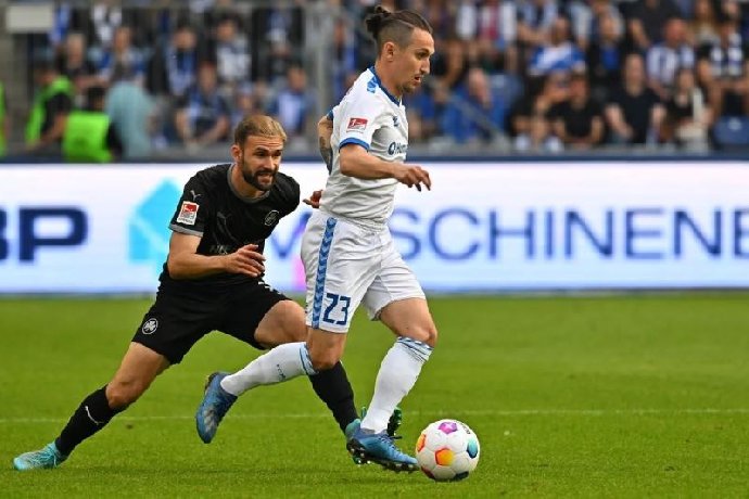  Nhận định Greuther Furth vs Magdeburg 23h30 ngày 18/09: Khách có 3 điểm