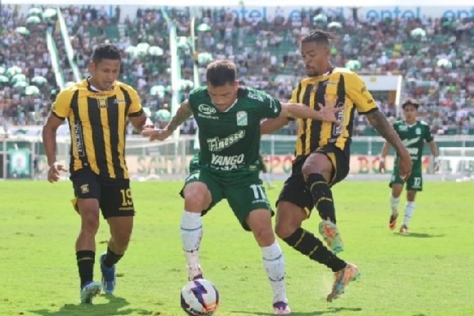  Nhận định Real Tomayapo vs Nacional Potosi 05h30 ngày 01/10: Chủ nhà đáng tin