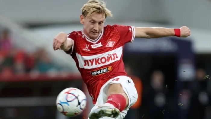  Nhận định Rodina Moscow vs Spartak Moscow 00h45 ngày 16/10: Cách biệt lớn