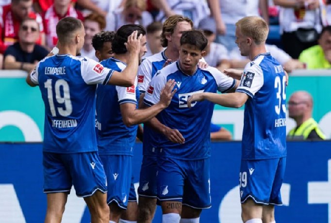  Nhận định OFI Crete vs Hoffenheim 23h45 ngày 17/09: Khách được dánh giá cao
