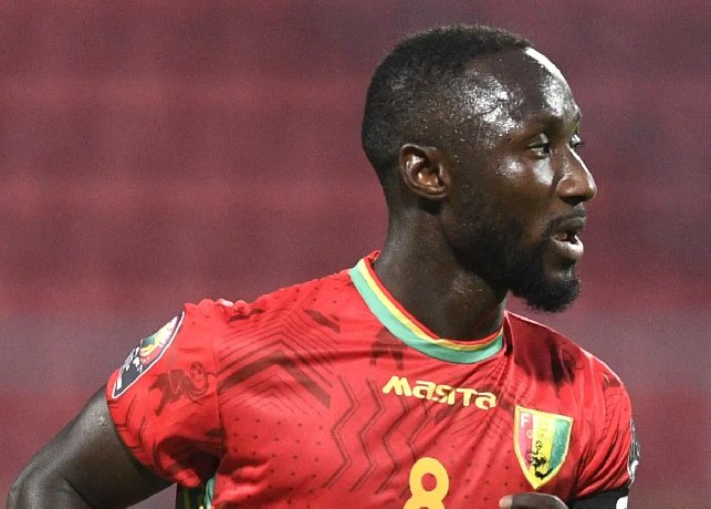  Nhận định Guinea vs Kenya 23h00 ngày 01/10: Điểm tựa sân nhà
