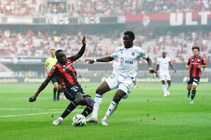  Nhận định Auxerre vs Nice 01h45 ngày 13/09: Chủ nhà đáng tin