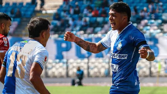  Nhận định Antofagasta vs Deportes Iquique 22h30 ngày 27/9: Điểm tựa sân nhà