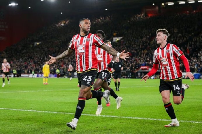  Nhận định Fleetwood vs Sheffield United 01h45 ngày 17/09: Khó thắng cách biệt