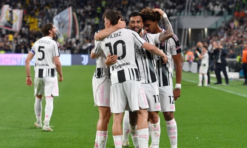 Nhật định phạt góc Celta Vigo vs Juventus, 02h00 ngày 16/10 - Ảnh 1