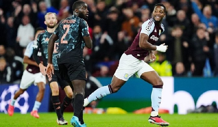  Nhận định Bayern Munich vs Aston Villa 19h00 ngày 07/08: Vẫn chưa thể thắng