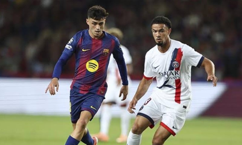Nhật định phạt góc PSG vs Barcelona, 02h00 ngày 21/10 - Ảnh 1