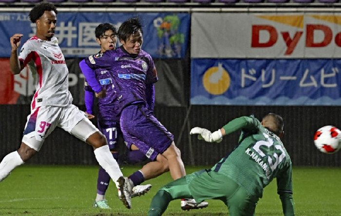  Nhận định Cerezo Osaka vs Kagoshima 16h30 ngày 7/10: Chấp sâu vẫn thắng