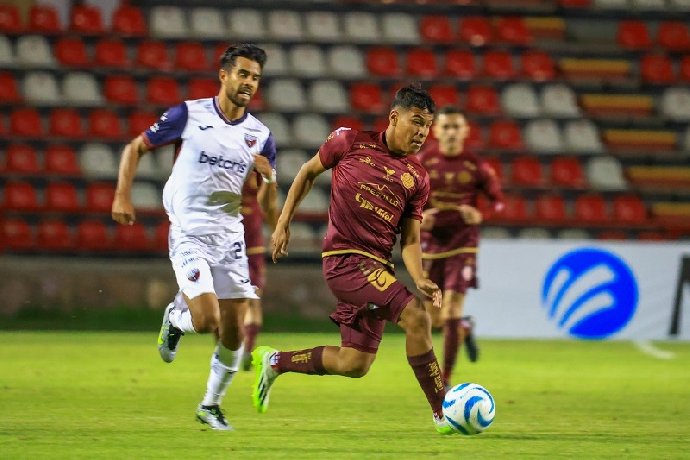  Nhận định Mineros de Zacatecas vs Piratas 08h00 ngày 25/09: Át vía chủ nhà