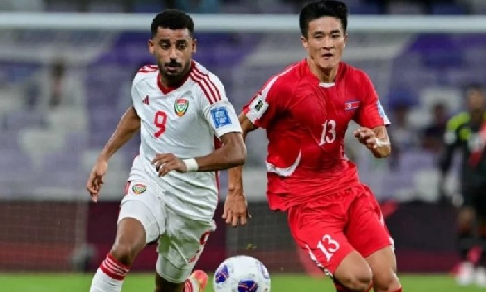  Nhận định U23 Iran vs U23 Triều Tiên 12h30 ngày 23/9: Vé cho U23 Iran!