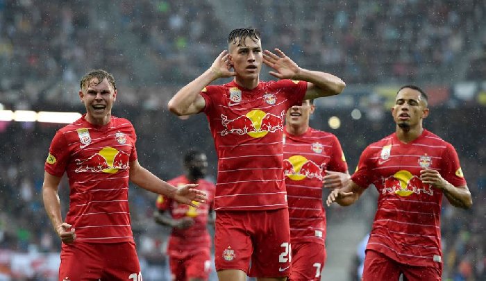  Nhận định Levski Sofia vs Red Bull Salzburg 23h45 ngày 17/9: Khẳng định đẳng cấp