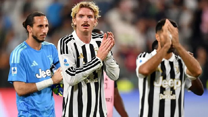  Nhận định Juventus vs N.E.C. Nijmegen 02h00 ngày 18/09: 3 điểm dễ dàng cho chủ nhà