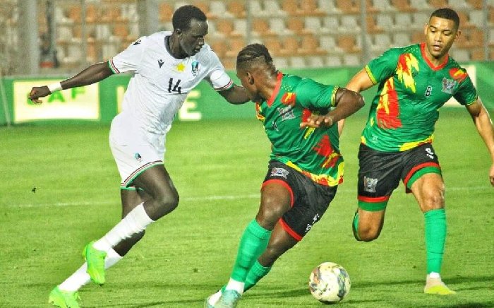  Nhận định Malawi vs Nam Sudan 23h00 ngày 25/9: 2 kẻ lót đường
