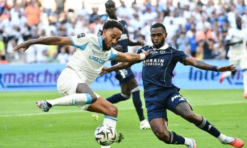 Nhật định phạt góc Marseille vs Paris FC, 1h45 ngày 7/9 - Ảnh 1