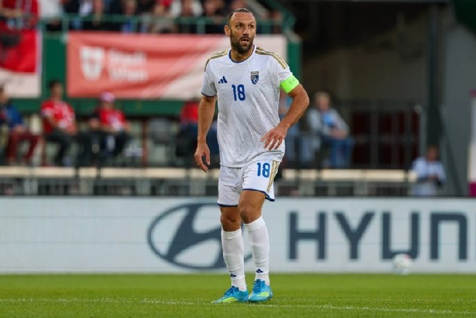  Nhận định Israel vs Kosovo 01h45 ngày 02/10: Chủ nhà áp lực