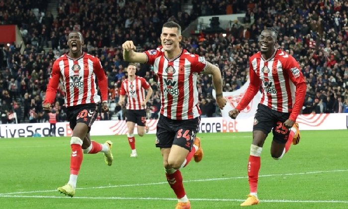  Nhật định phạt góc Torreense vs Sunderland, 23h45  ngày 15/10