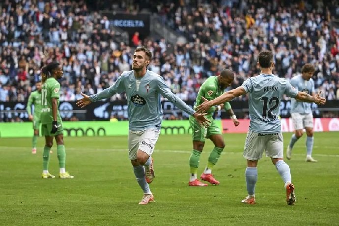  Nhận định Elche vs Celta Vigo 19h00 ngày 11/10: Chuyến đi bão táp
