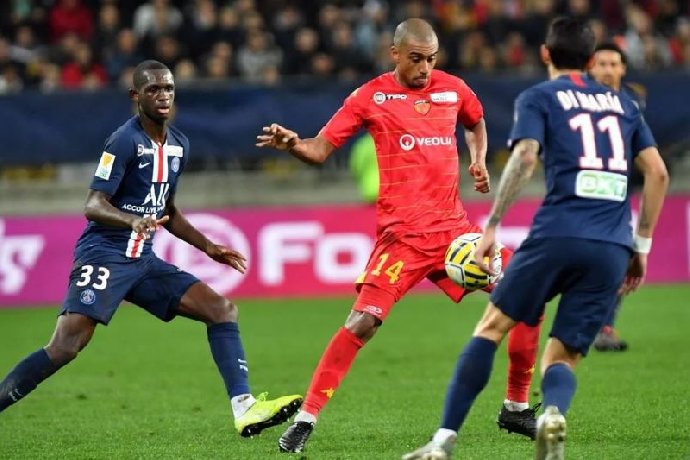  Nhận định PSG vs Le Mans 01h45 ngày 11/10: Cửa dưới đáng tin