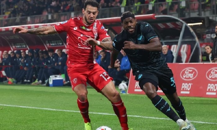  Nhật định phạt góc Lazio vs Monza, 19h15 ngày 11/10