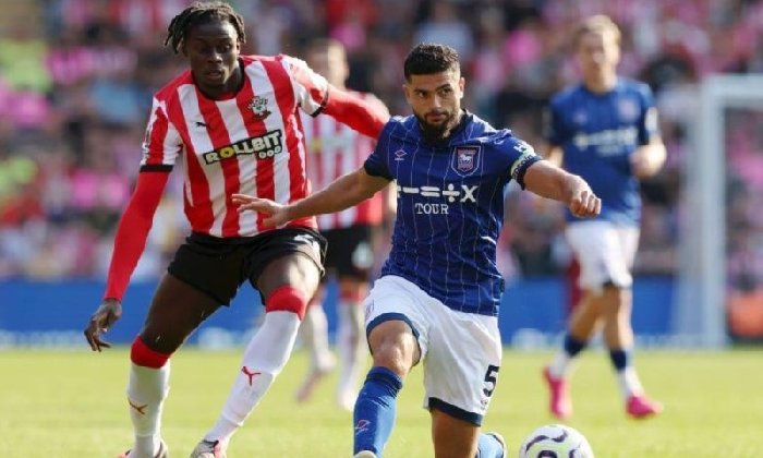  Nhận định Ipswich vs Sunderland 21h00 ngày 22/8: Mèo Đen lấy 3 điểm