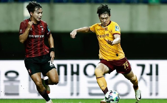  Nhận định Gangwon vs Bucheon 14h30 ngày 9/10: Khó hạ tân binh