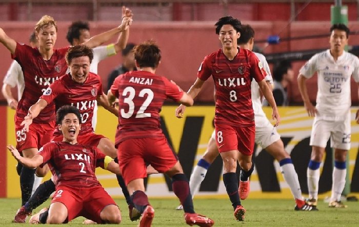  Nhận định Kashima Antlers vs Ventforet Kofu 15h00 ngày 23/09: Ngáng chân kẻ mạnh