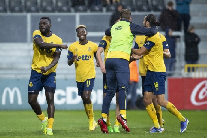  Nhận định Plzen vs Saint-Gilloise 02h00 ngày 18/09: Khách lấn chủ