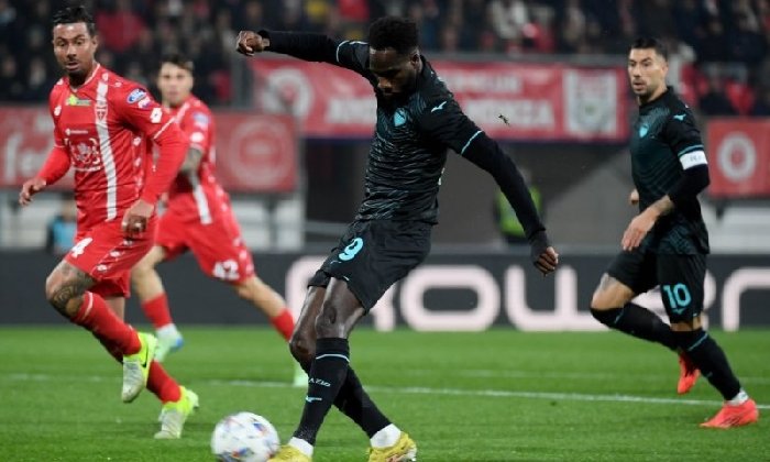  Nhận định Lazio vs Monza 19h15 ngày 11/10: Olimpico vang khúc khải hoàn
