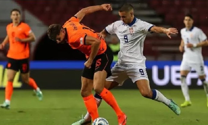  Nhận định Hà Lan vs Serbia 01h45 ngày 5/10: Chủ nhà đại thắng